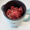 簡単ビーフシチューの工程2