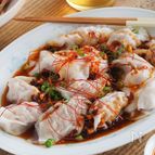これ絶品！我が家のワンタン【作り置き・冷凍可】