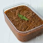 作り置きに！冷凍保存で！＊万能ひき肉ソース＊
