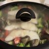 【旨みたっぷり！】本格アクアパッツァの工程3