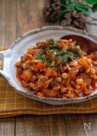 ポークビーンズの人気料理 レシピランキング 23品 レシピサイトnadia