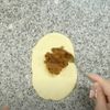 【パン屋さん超え!?】ホームベーカリーで本格簡単カレーパンの工程7