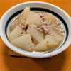ゆきまる🐬🫧の作ってみた!投稿(材料入れて煮るだけ♪『とろとろ大根の甘辛♡中華そぼろあん』)