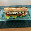 うららの作ってみた!投稿(イスタンブールの屋台名物【さばサンド】塩さばでお手軽に)