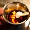 レンジで5分!とろとろなすの香味だれがけの下準備