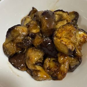 750176の作ってみた!投稿(【焼きなす南蛮】とろける美味しさ♪簡単副菜)