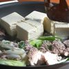 かんたん塩麻婆豆腐の工程3