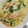 ヴェルの作ってみた!投稿(簡単に三ツ星の味のクリームシチュー🥰白菜消費でとろとろ😋)