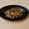 りんの作ってみた!投稿(簡単!豚肉としめじの柚子胡椒炒め)