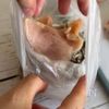舞茸でしっとりやわらか♪鶏むね肉のヘルシーハヤシライスの工程1