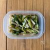 5分で完成！【大根ときゅうりの旨ダレナムル】胡麻油香る♩の工程2