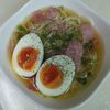 たりおの作ってみた!投稿(☆簡単さっぱり！冷た~い塩そうめん☆)
