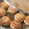 お弁当にもぴったり！お好み焼き風つくねの工程4