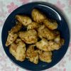 チョビの助の作ってみた!投稿(フライパンひとつで！鶏むね肉のさっぱりレモン煮)