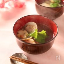 ちらし寿司からデザートまで！「ひな祭り」レシピ