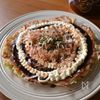 大阪人が認めた！昔ながらのお好み焼き