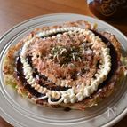 大阪人が認めた！昔ながらのお好み焼き