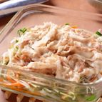 豚バラとたっぷり野菜の塩麹蒸し