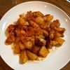 まさの作ってみた!投稿(【これは旨い♡鶏肉とじゃがいもチャップ】子どもも大好き♪)