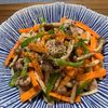 楽ラク手抜キッチン🐶🐾の作ってみた!投稿(【レンジで豚バラうどん】バター🧈風味♡)