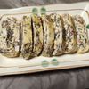 M*Pの作ってみた!投稿(美味しすぎ!激りピしちゃう♡もずくとちくわの玉子焼き)