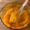 ブレンダー不要！重ね煮かぼちゃスープの工程5
