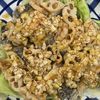 とーるじーじの作ってみた!投稿(カリカリ♡サバれんこんのしょうが香味だれ【#揚げない】)