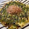 楽ラク手抜キッチン🐶🐾の作ってみた!投稿(豆腐で作るからふわふわ!【ヘルシーお好み焼き】)