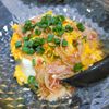 ヴェルの作ってみた!投稿(【天津飯風あんかけ冷奴】とろ〜り♡簡単満足な節約副菜！)