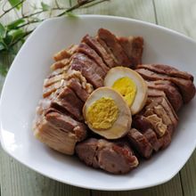 驚くほど簡単!炊飯器でお手軽チャーシュー