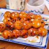 飛騨高山の名物だんご🍡米粉の醤油みたらしだんご再現😋