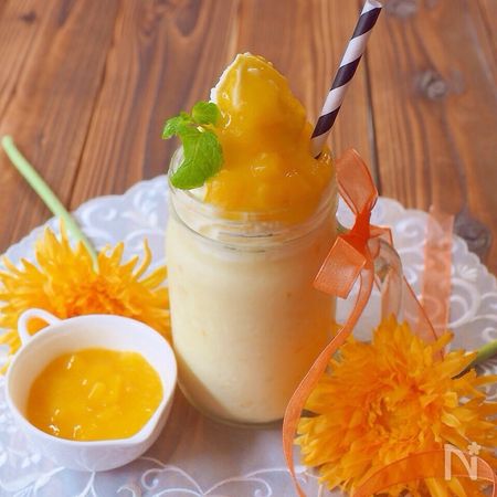 生 冷凍 缶詰を活用 濃密な甘みを存分に楽しむマンゴーレシピ15選 レシピサイト Nadia ナディア プロの料理家のおいしいレシピ