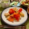 Makimekkoの作ってみた!投稿(10分で完成!簡単絶品おかず『鶏むね肉とパプリカの甘酢炒め』)