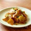 【豚バラ大根】調味料は一つだけ！簡単美味しい！