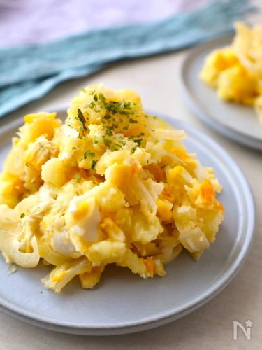 【野菜ソムリエ直伝】北海道野菜が主役♪「北の恵みでしあわせレシピ」5選