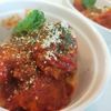 Yuukoの作ってみた!投稿(【ゆる糖質オフ】鶏ミートボールのトマト煮込み)