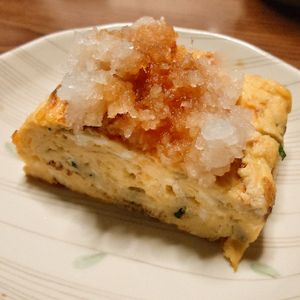 viviの作ってみた!投稿(夏のお弁当用に傷みづらい《冷めてもしっとりたまご焼き》)
