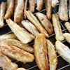 1027335の作ってみた!投稿(れんこんの唐揚げ)
