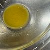 菜の花と新玉ねぎのさっぱりわかめサラダの工程4