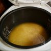 さっぱりジューシー【鶏ささみの梅ごはん】の工程1