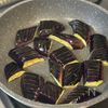 じんわりじゅわっと甘辛♪【なすの牛すき煮】の工程2
