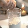 混ぜるだけでバルの味‼︎『自家製ゴルゴンゾーラムース』の工程2