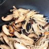 【きのこ天津飯】ボリューム満点!の工程2