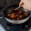 【ダイエット・紫外線対策】美活肉団子の工程5