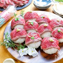 ちらし寿司からデザートまで！「ひな祭り」レシピ