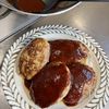 厚揚げとえのきのチーズハンバーグ【腸活おかず】の工程10