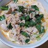 週一だけは頑張ります💦の作ってみた!投稿(簡単8分!無限『麻辣つけそうめん』)