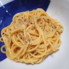 ナムディの作ってみた!投稿(【コクうま】濃厚チーズトマパスタ!!)