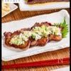 これだけでご飯が進む！究極のねぎ塩ダレ