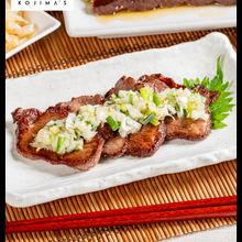 これだけでご飯が進む！究極のねぎ塩ダレ